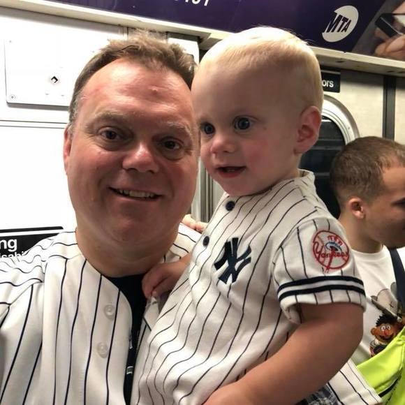 Meet your Posher, Tim - Picture 1 of 1